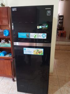 Reparasi Kulkas Samsung terdekat Medan