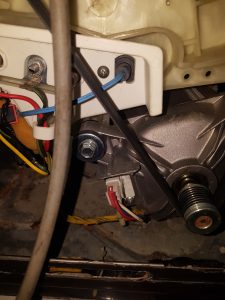 Teknisi Mesin Cuci samsung Medan